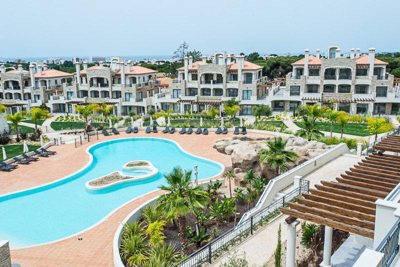 Pestana Pine Hill Residences Vilamoura Dış mekan fotoğraf