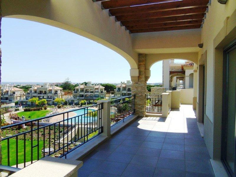 Pestana Pine Hill Residences Vilamoura Dış mekan fotoğraf