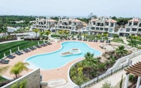 Pestana Pine Hill Residences Vilamoura Dış mekan fotoğraf