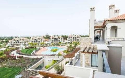 Pestana Pine Hill Residences Vilamoura Dış mekan fotoğraf