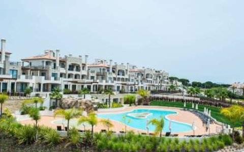 Pestana Pine Hill Residences Vilamoura Dış mekan fotoğraf